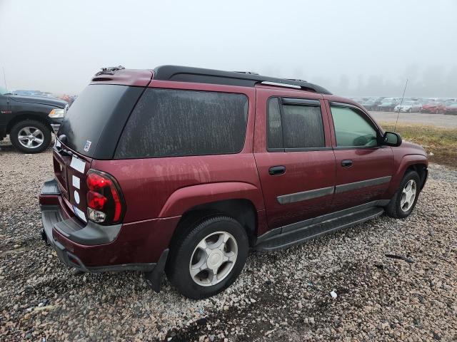 Продаж на аукціоні авто 2005 Chevrolet Trailblazer, vin: 1GNES16S856112300, номер лоту: 70994586