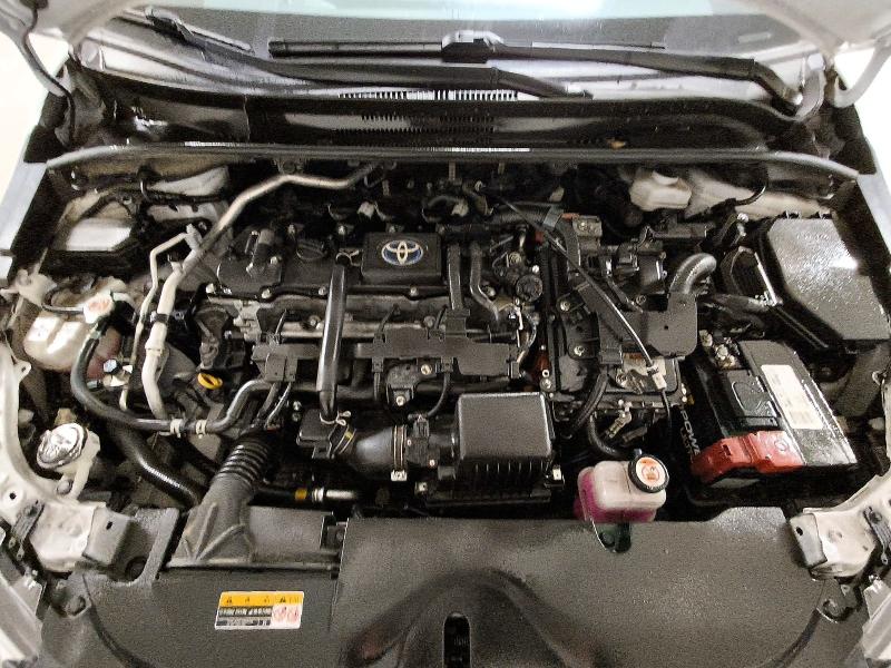 Продаж на аукціоні авто 2024 Toyota Corolla Hybrid, vin: JTDBCMFE1RJ025748, номер лоту: 71214246