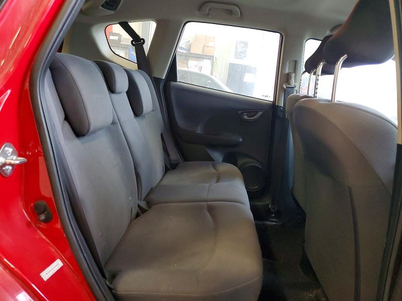 Aukcja sprzedaży 2014 Honda Fit, vin: LUCGE8G23E3004437, numer aukcji: 71359096