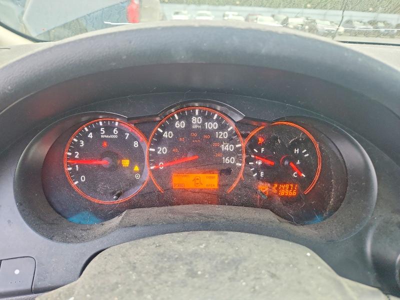 Aukcja sprzedaży 2008 Nissan Altima, vin: 1N4AL21E18C197102, numer aukcji: 71443736