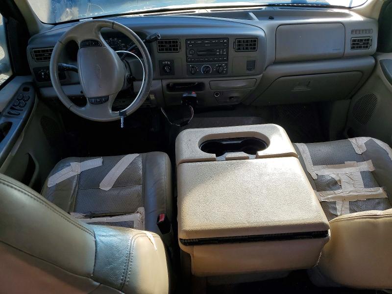 Продажа на аукционе авто 2001 Ford F250, vin: 1FTNW21F61EB68989, номер лота: 71895516