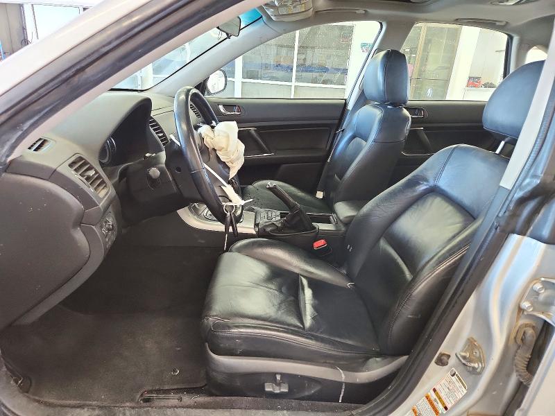 Auction sale of the 2005 Subaru Legacy, vin: 4S3BL626557228871, lot number: 71691016