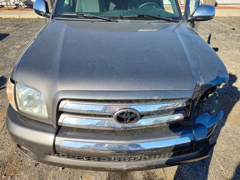 Продажа на аукционе авто 2006 Toyota Tundra, vin: 5TBBT44166S476990, номер лота: 71774756