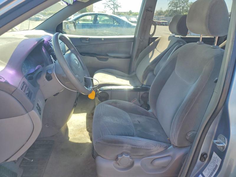 Aukcja sprzedaży 2004 Toyota Sienna, vin: 5TDZA23C44S058685, numer aukcji: 69463526
