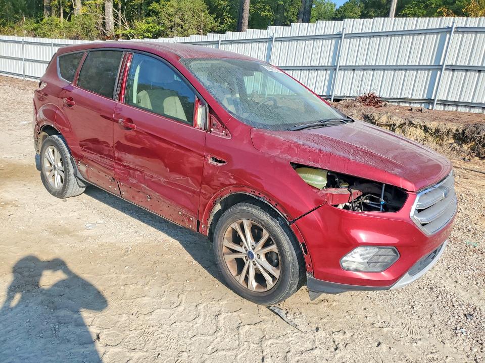 Продаж на аукціоні авто 2017 Ford Escape, vin: 1FMCU0GD6HUD24192, номер лоту: 69001036