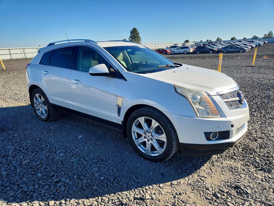 2010 Cadillac Srx მანქანა იყიდება აუქციონზე, vin: 3GYFNKE49AS628825, აუქციონის ნომერი: 73130686