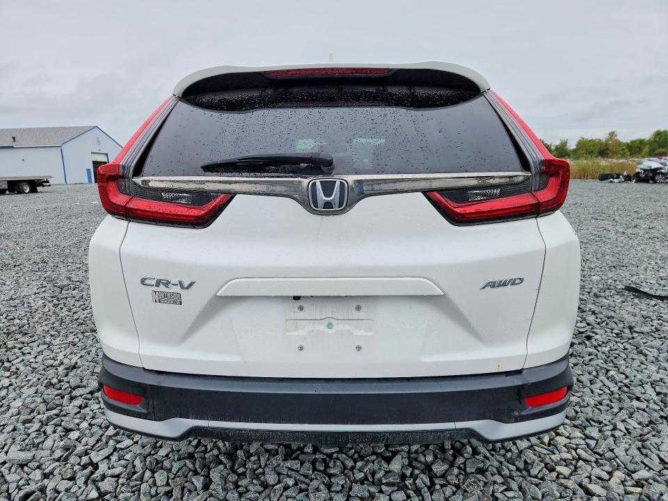 Продаж на аукціоні авто 2022 Honda Cr-v, vin: 5J6RW2H88NL002686, номер лоту: 70065216