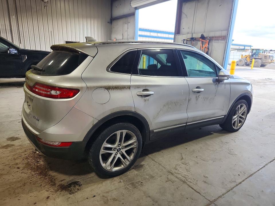 Продажа на аукционе авто 2015 Lincoln Mkc, vin: 5LMTJ2AH8FUJ44786, номер лота: 71989306