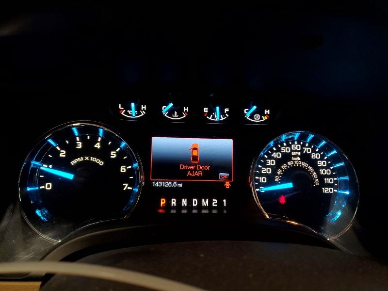 71714746 :رقم المزاد ، 1FTFW1EF7CFB75102 vin ، 2012 Ford F150 مزاد بيع