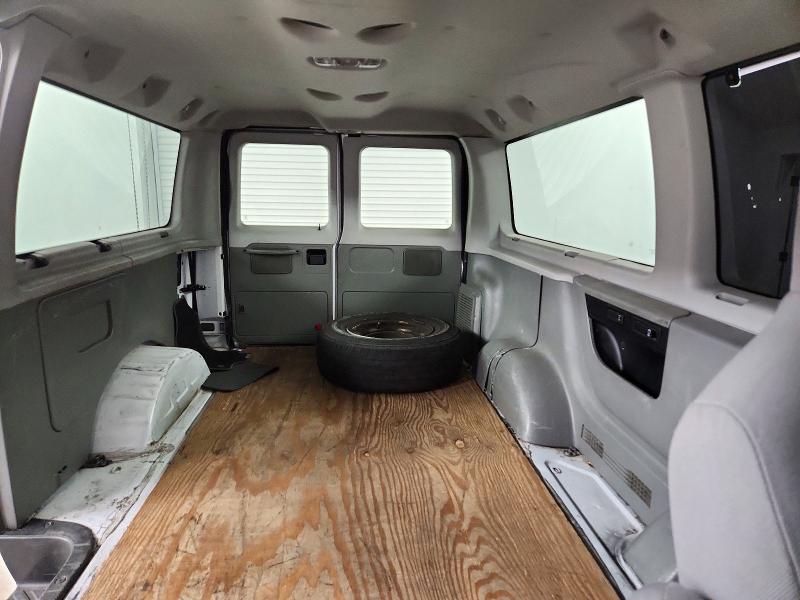 2014 Ford Econoline მანქანა იყიდება აუქციონზე, vin: 1FBNE3BL6EDA98018, აუქციონის ნომერი: 71281526