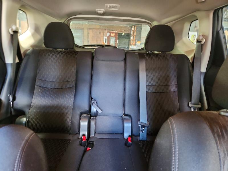 Aukcja sprzedaży 2019 Nissan Rogue, vin: 5N1AT2MV2KC780903, numer aukcji: 71190106