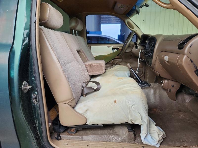 Aukcja sprzedaży 2003 Toyota Tundra, vin: 5TBJN32183S380843, numer aukcji: 71541986
