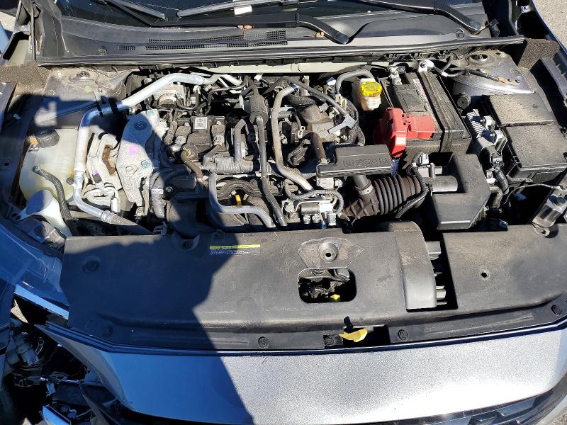2025 Nissan Sentra მანქანა იყიდება აუქციონზე, vin: 3N1AB8CV9SY309983, აუქციონის ნომერი: 71509936