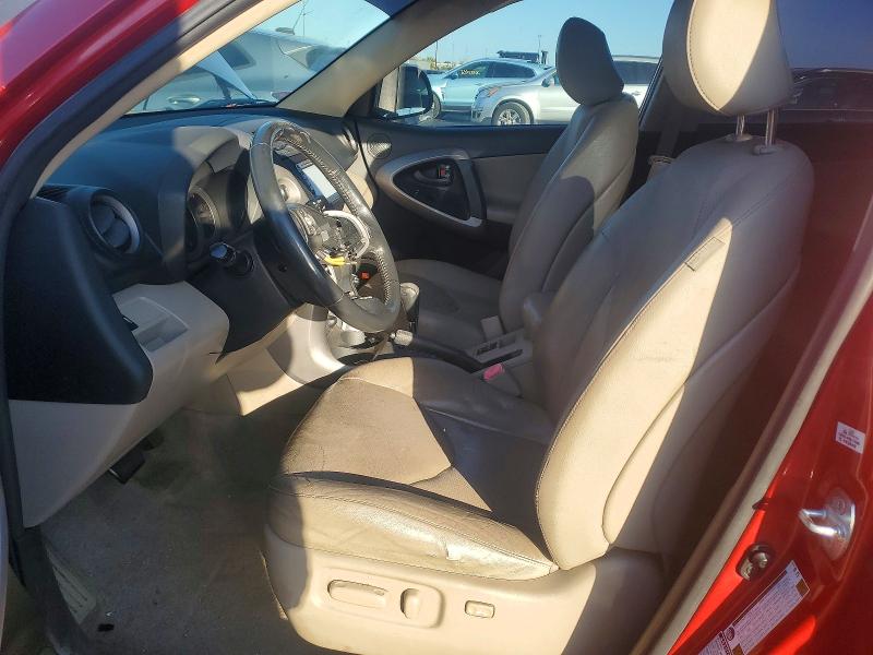 Aukcja sprzedaży 2008 Toyota Rav4, vin: JTMBK31V786039787, numer aukcji: 71943896