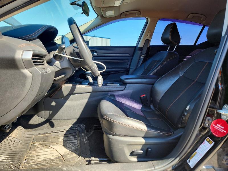 Продажа на аукционе авто 2019 Nissan Altima, vin: 1N4BL4CV9KC172257, номер лота: 72539086