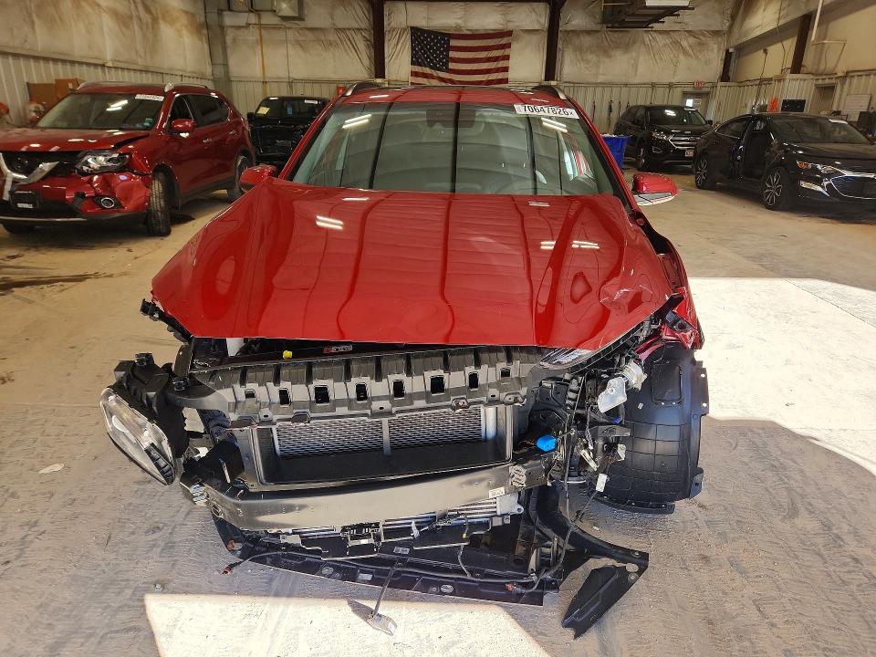 Продаж на аукціоні авто 2021 Hyundai Kona, vin: KM8K5CA55MU701083, номер лоту: 70647826