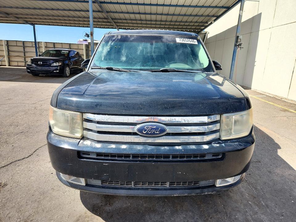 Продаж на аукціоні авто 2009 Ford Flex, vin: 2FMDK52C89BA73575, номер лоту: 73652646