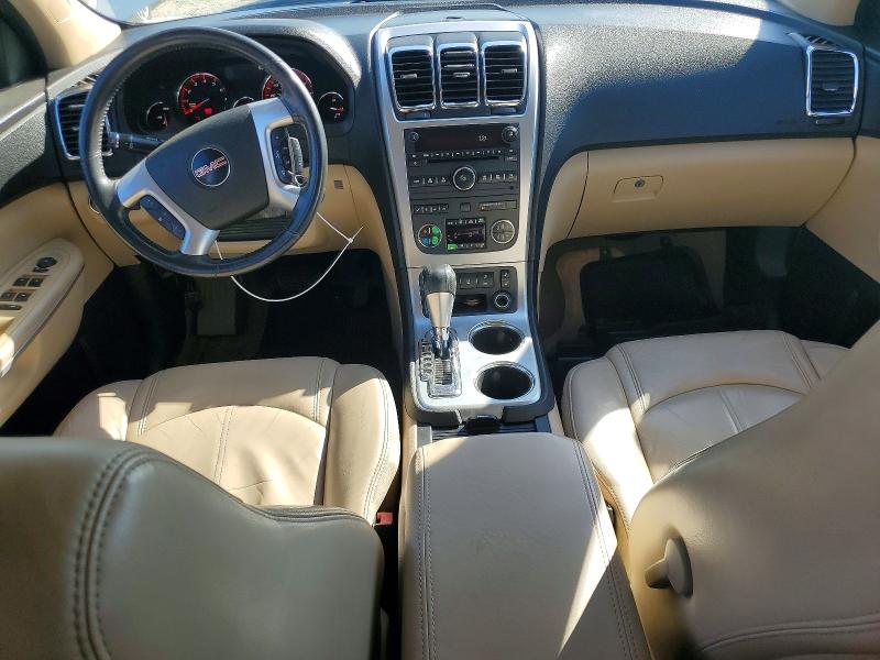 Продаж на аукціоні авто 2012 Gmc Acadia, vin: 1GKKRRED0CJ251943, номер лоту: 71998056