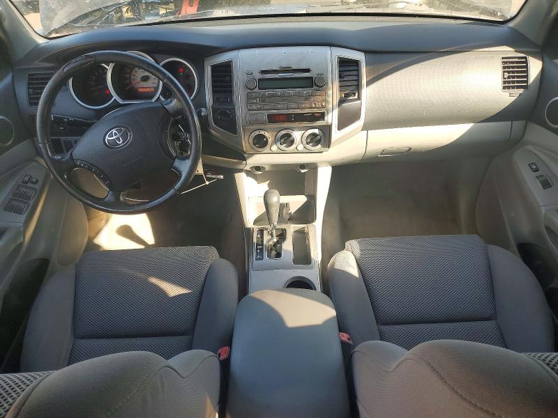 Aukcja sprzedaży 2006 Toyota Tacoma, vin: 5TEMU52N36Z184015, numer aukcji: 72396786