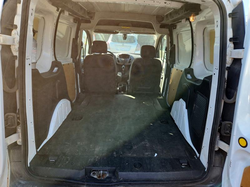 Продаж на аукціоні авто 2014 Ford Transit Connect, vin: NM0LS6E7XE1150714, номер лоту: 72525006