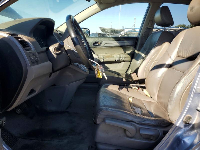2007 Honda Cr-v მანქანა იყიდება აუქციონზე, vin: JHLRE38737C041889, აუქციონის ნომერი: 71850196