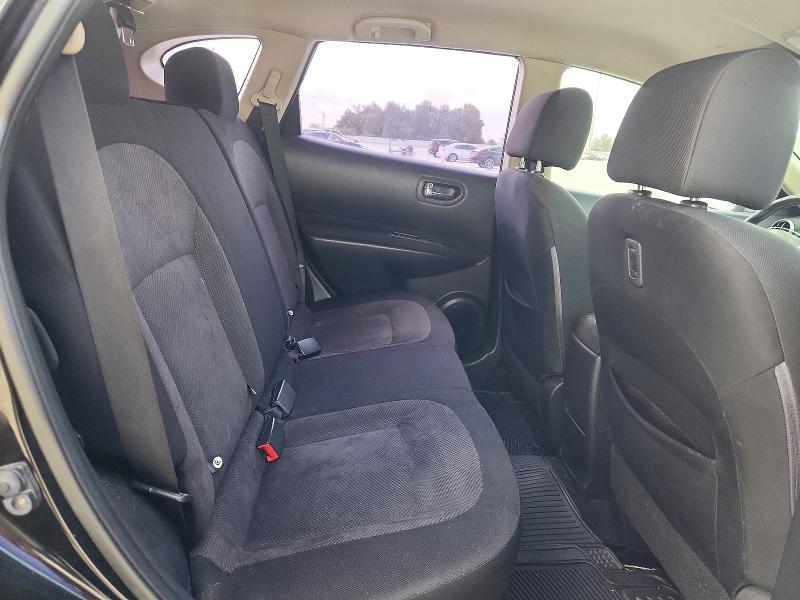 2012 Nissan Rogue მანქანა იყიდება აუქციონზე, vin: JN8AS5MT4CW266885, აუქციონის ნომერი: 72832566