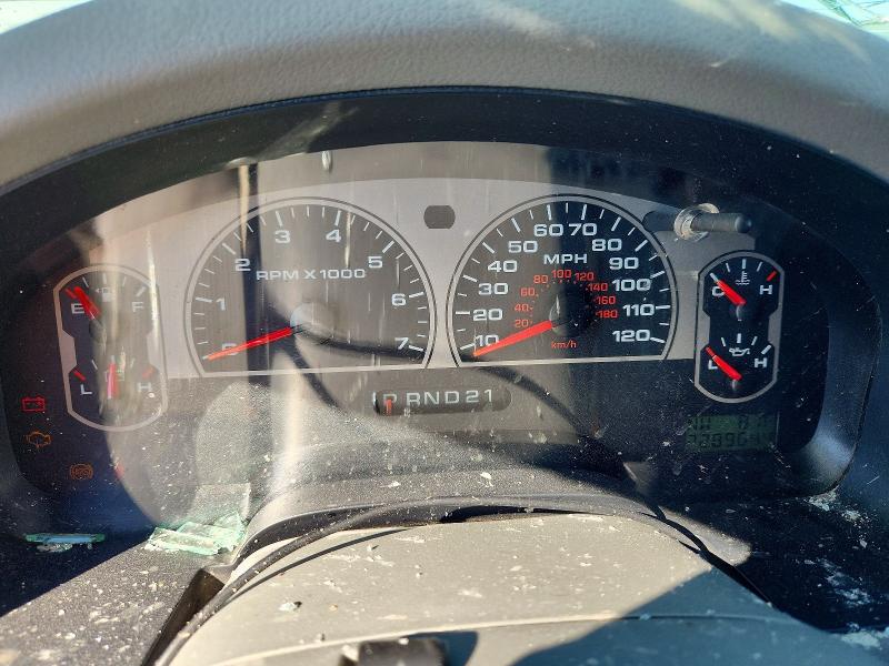 72088326 :رقم المزاد ، 1FTPX145X6FA76367 vin ، 2006 Ford F150 مزاد بيع