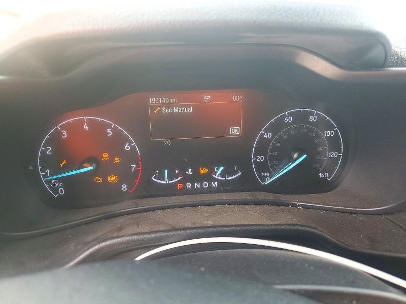 2020 Ford Transit Connect მანქანა იყიდება აუქციონზე, vin: NM0LS7F27L1480655, აუქციონის ნომერი: 72334256