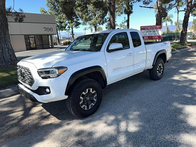 Продаж на аукціоні авто 2023 Toyota Tacoma, vin: 3TYSZ5AN1PT178498, номер лоту: 71892286