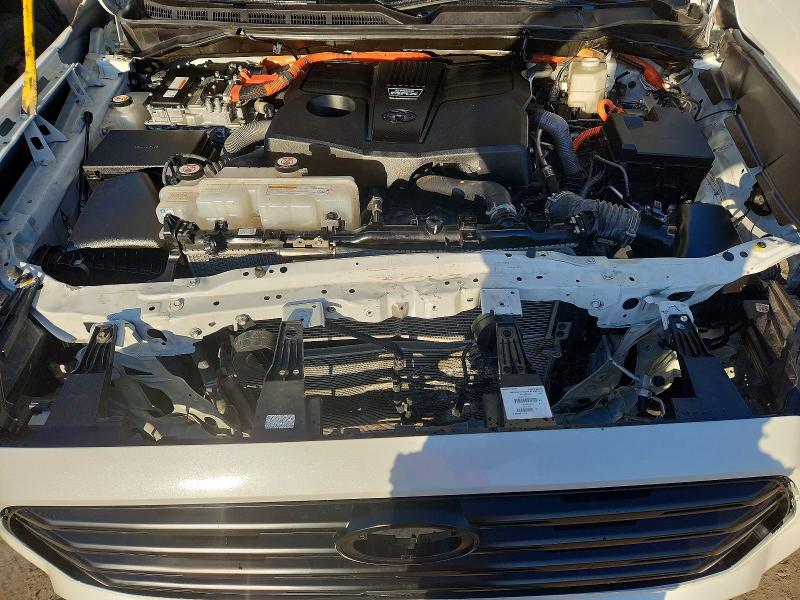 71672586 :رقم المزاد ، 7SVAAABA4PX018280 vin ، 2023 Toyota Sequoia مزاد بيع