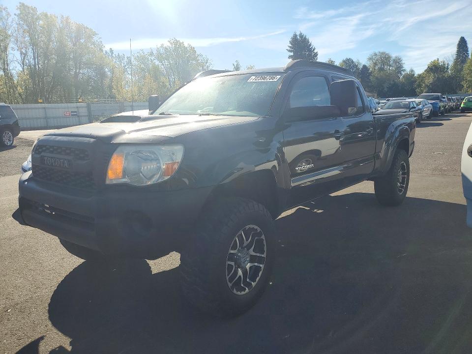 Aukcja sprzedaży 2006 Toyota Tacoma, vin: 5TEMU52N36Z184015, numer aukcji: 72396786