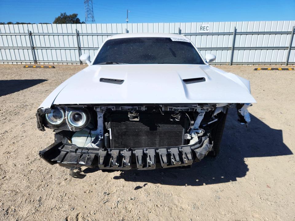 Aukcja sprzedaży 2018 Dodge Challenger, vin: 2C3CDZAG9JH251893, numer aukcji: 72344626