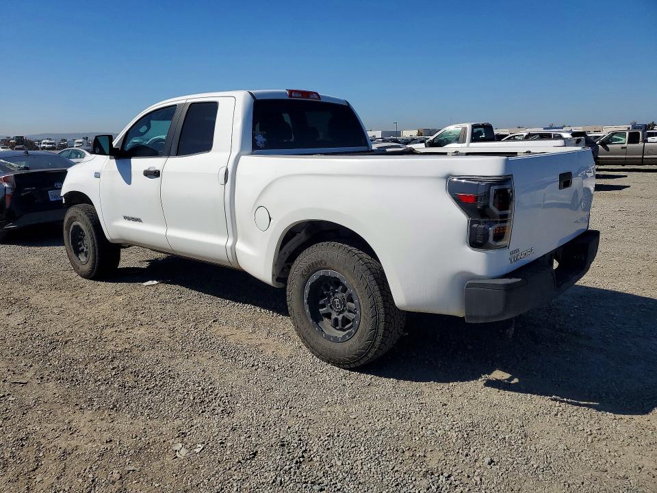 71797386 :رقم المزاد ، 5TBRT54178S458764 vin ، 2008 Toyota Tundra مزاد بيع