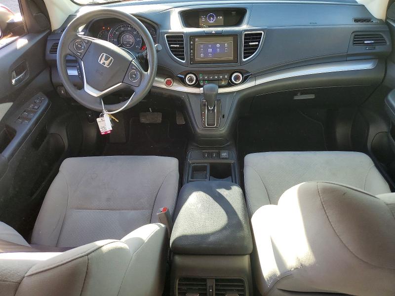 Auction sale of the 2015 Honda Cr-v, vin: 2HKRM3H52FH515056, lot number: 71276286