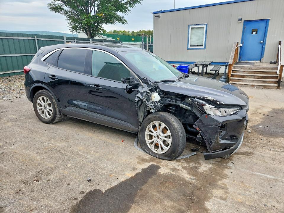 Продажа на аукционе авто 2024 Ford Escape, vin: 1FMCU9GN0RUA09354, номер лота: 70386246