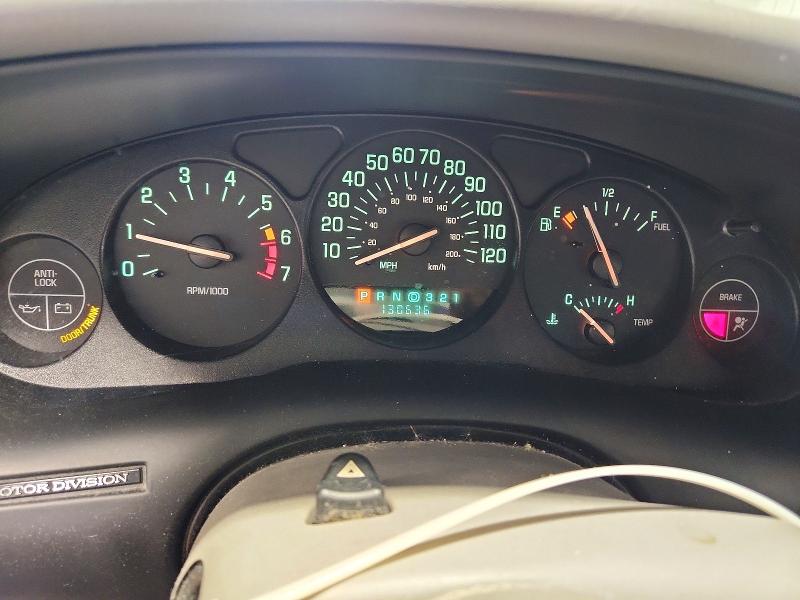 71977326 :رقم المزاد ، 2G4WB52K9X1517906 vin ، 1999 Buick Regal مزاد بيع