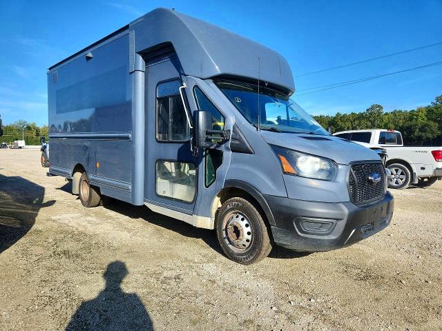 Продаж на аукціоні авто 2021 Ford Transit, vin: 1FDDF6P82MKA69440, номер лоту: 67440426