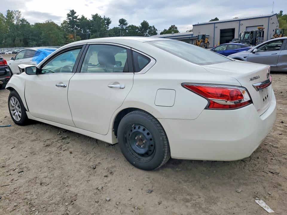 Aukcja sprzedaży 2015 Nissan Altima, vin: 1N4AL3AP9FC206777, numer aukcji: 68847896