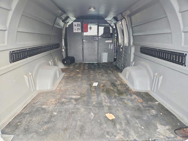 Продажа на аукционе авто 2013 Ford E150, vin: 1FTNS1EW6DDA33831, номер лота: 70922346