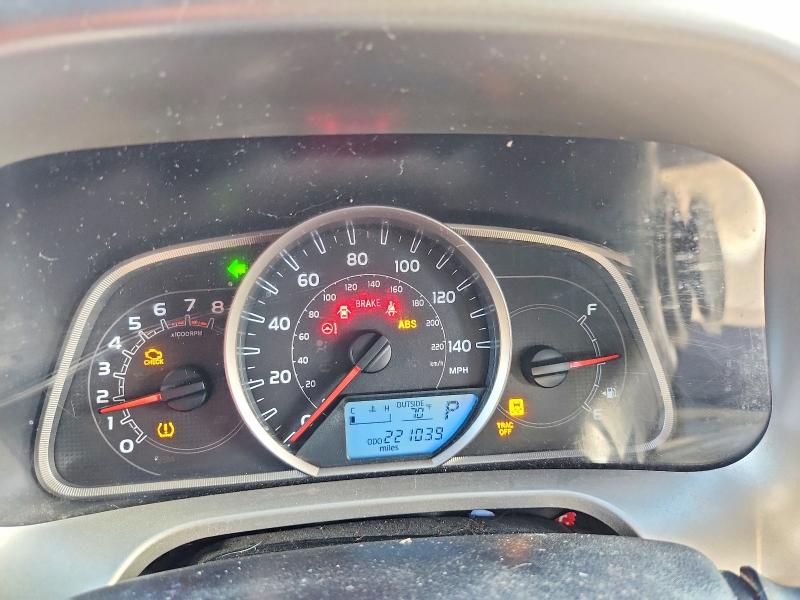 2015 Toyota Rav4 მანქანა იყიდება აუქციონზე, vin: JTMWFREV1FJ044500, აუქციონის ნომერი: 70831236
