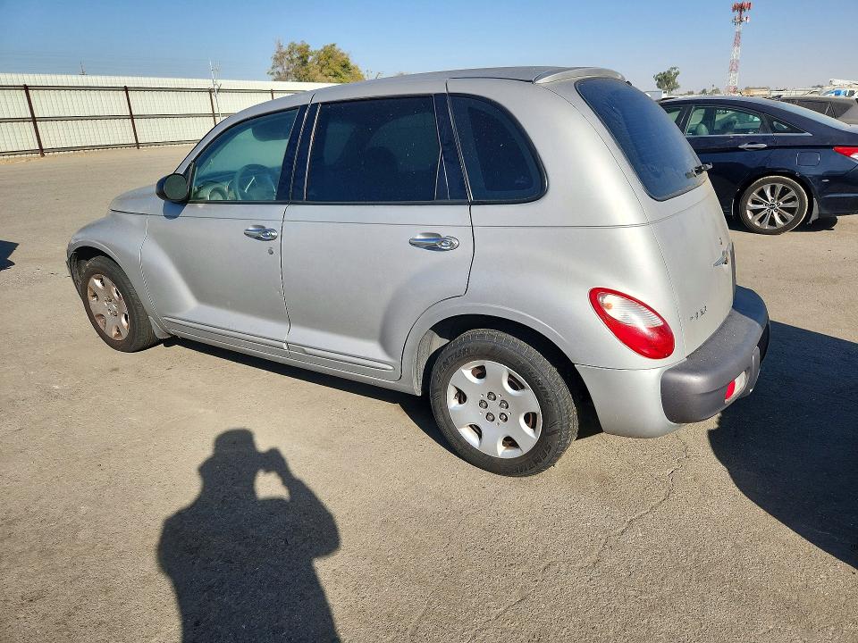 Продажа на аукционе авто 2007 Chrysler Pt Cruiser, vin: 3A4FY48B97T544147, номер лота: 68031996
