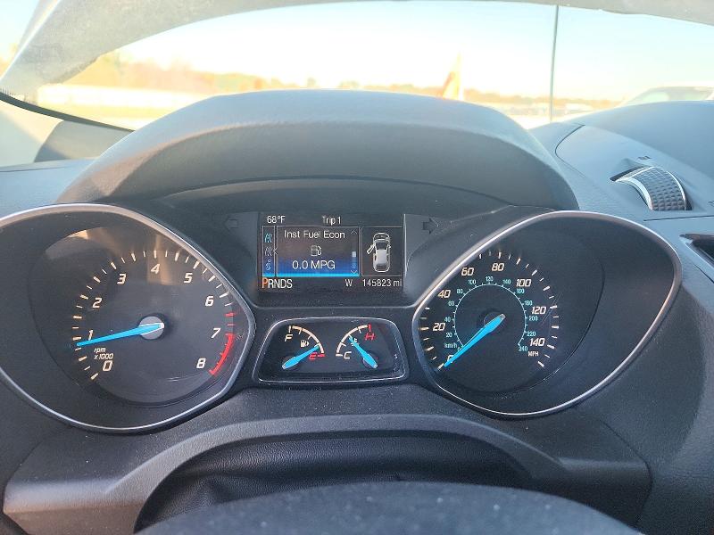 Продаж на аукціоні авто 2013 Ford Escape, vin: 1FMCU9HX8DUC66898, номер лоту: 72519306