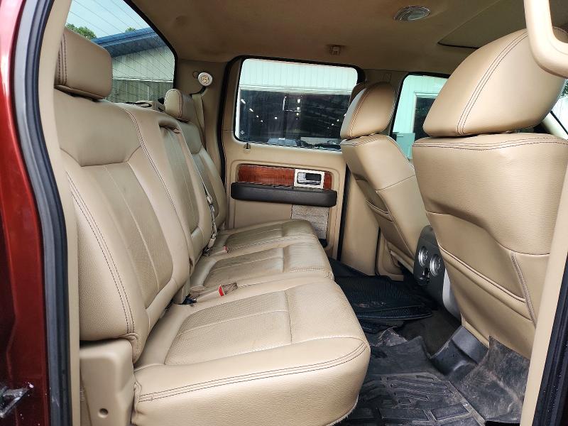 Aukcja sprzedaży 2009 Ford F150, vin: 1FTPW14V49FB40166, numer aukcji: 70883866