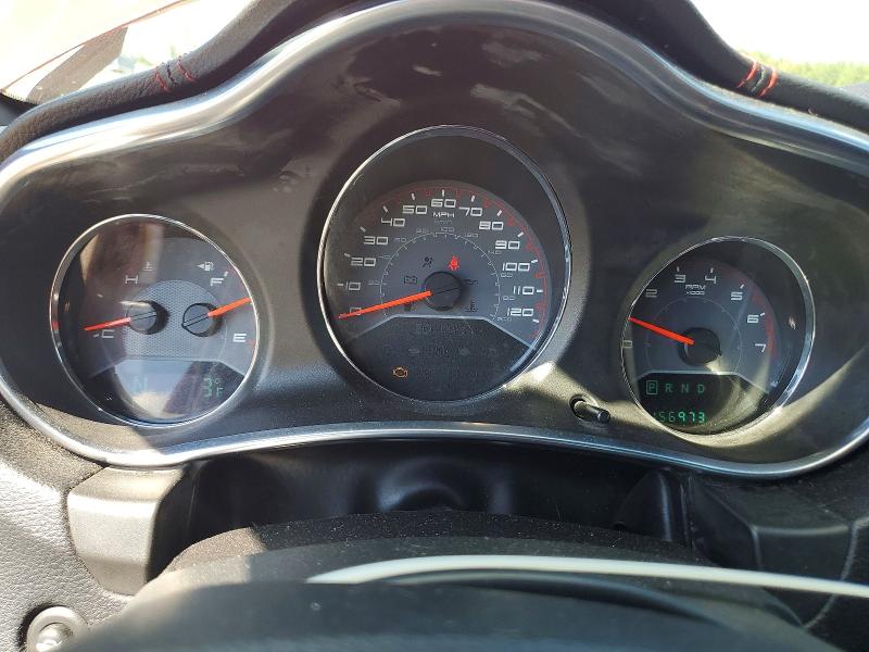2012 Dodge Avenger მანქანა იყიდება აუქციონზე, vin: 1C3CDZEG6CN142537, აუქციონის ნომერი: 71577646