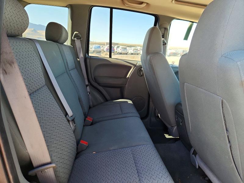 Продаж на аукціоні авто 2005 Jeep Liberty, vin: 1J4GL38K55W514972, номер лоту: 72001196
