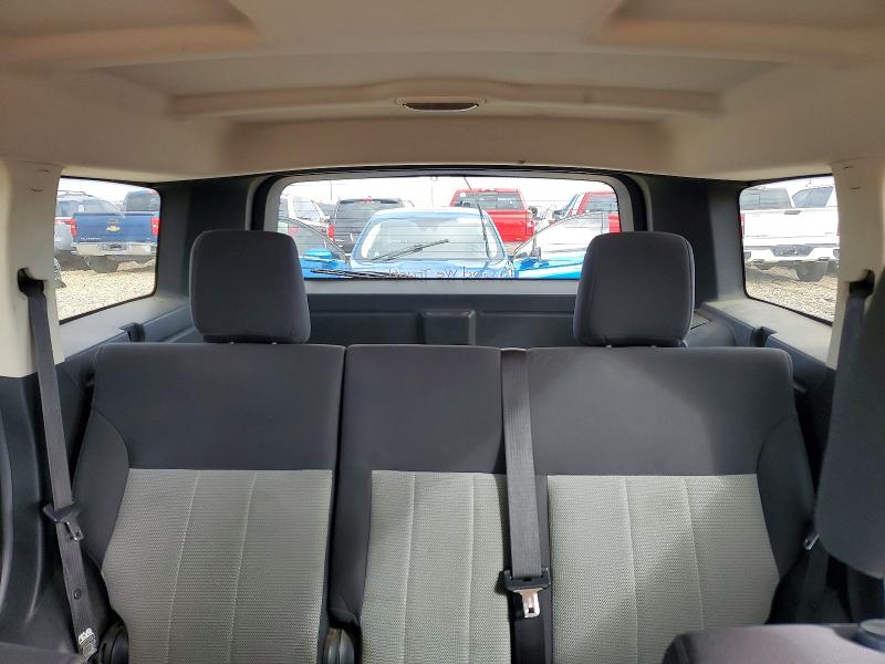 70386166 :رقم المزاد ، 1D8GT28K38W270647 vin ، 2008 Dodge Nitro مزاد بيع