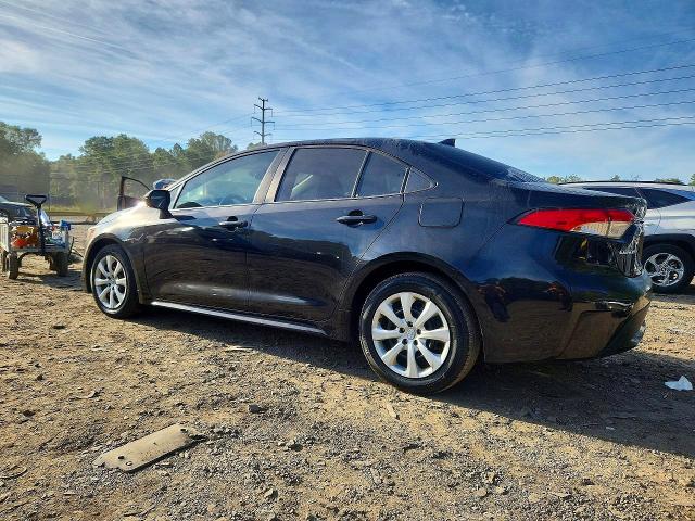 2021 Toyota Corolla მანქანა იყიდება აუქციონზე, vin: 5YFEPMAE4MP227108, აუქციონის ნომერი: 71272746