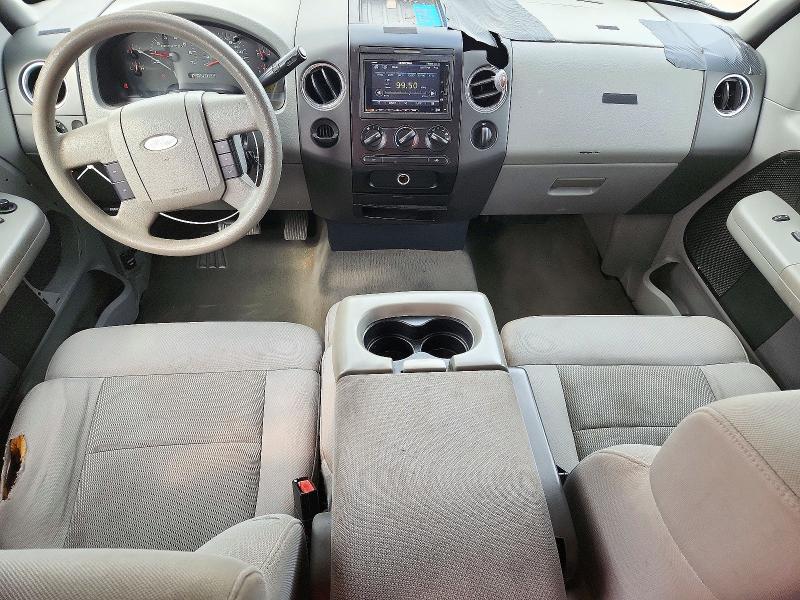 Продажа на аукционе авто 2004 Ford F150, vin: 1FTRW12W04KB32294, номер лота: 71971756