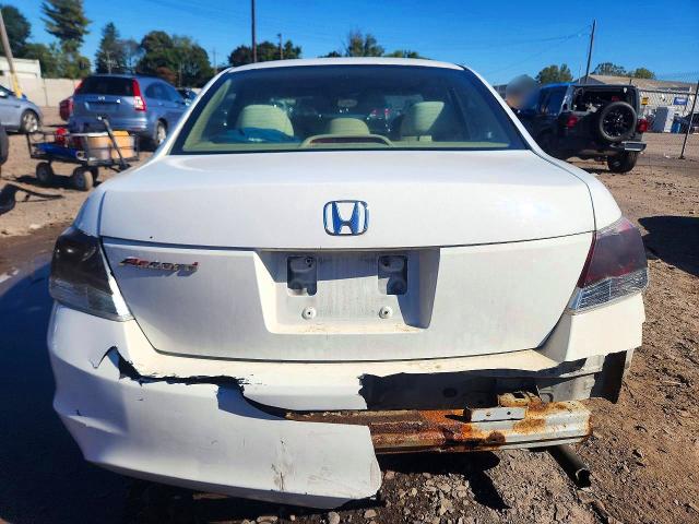 Aukcja sprzedaży 2008 Honda Accord, vin: 1HGCP26368A162244, numer aukcji: 71939376