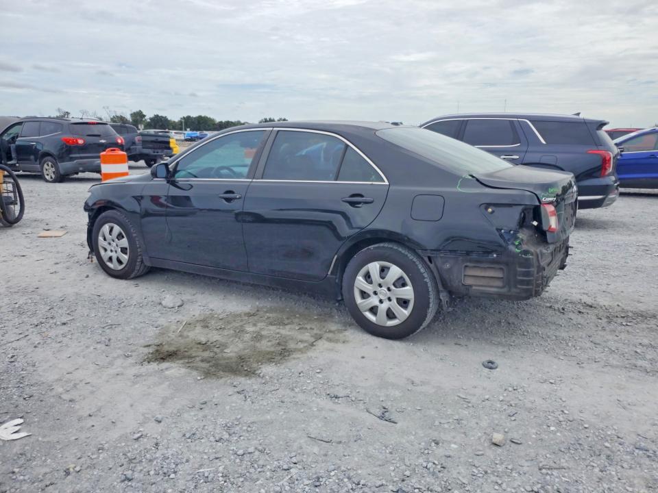 2011 Toyota Camry მანქანა იყიდება აუქციონზე, vin: 4T1BF3EK9BU191542, აუქციონის ნომერი: 71537486